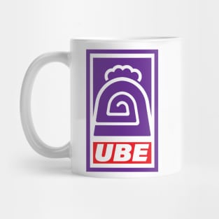 UBE Mug